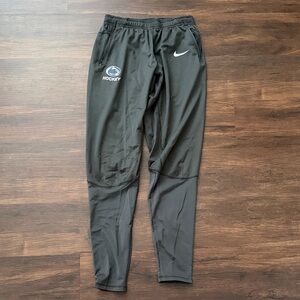 Nike Dri-Fit Penn State Hockey Joggers